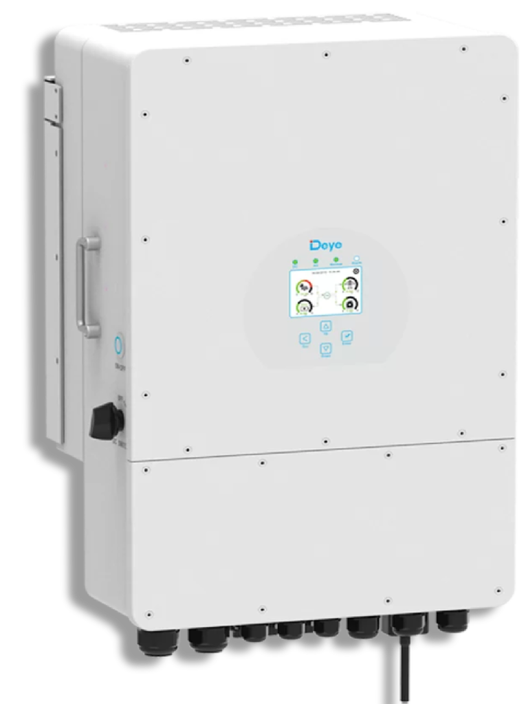 Deye Inverter
