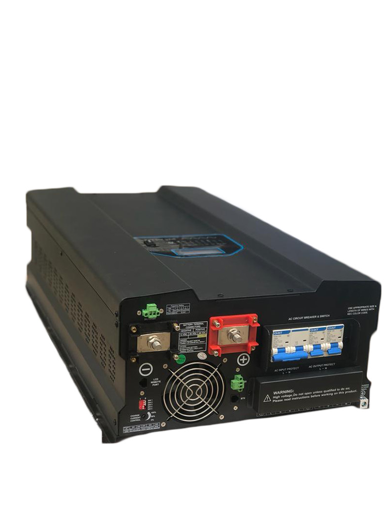 Sigineer Power 15KW Inverter