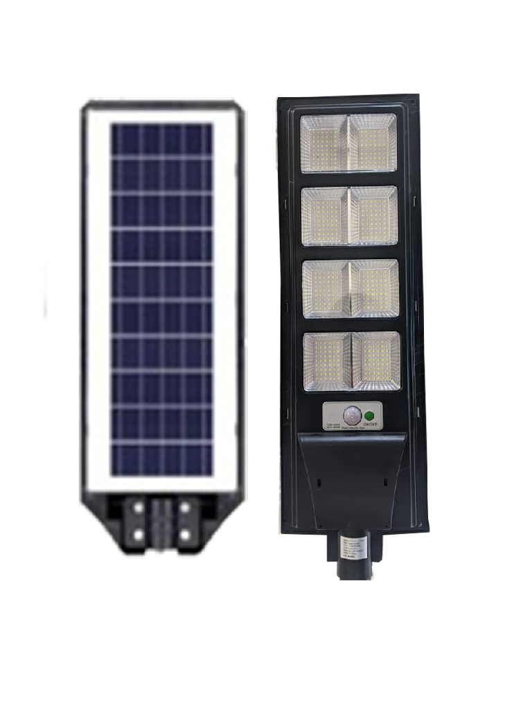 200W With Remote Control