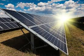 Solar Installation