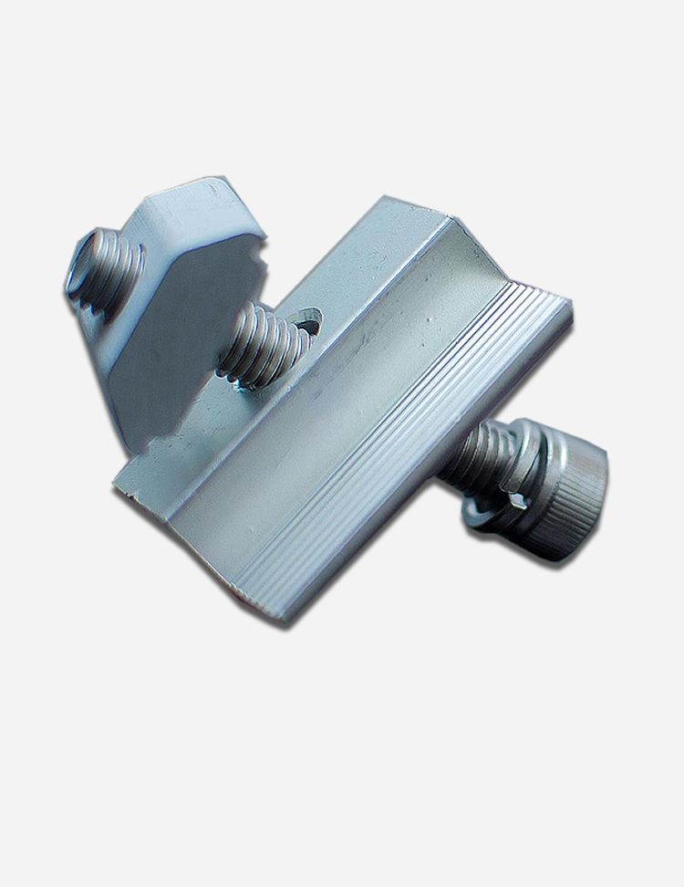 Mid Clamp