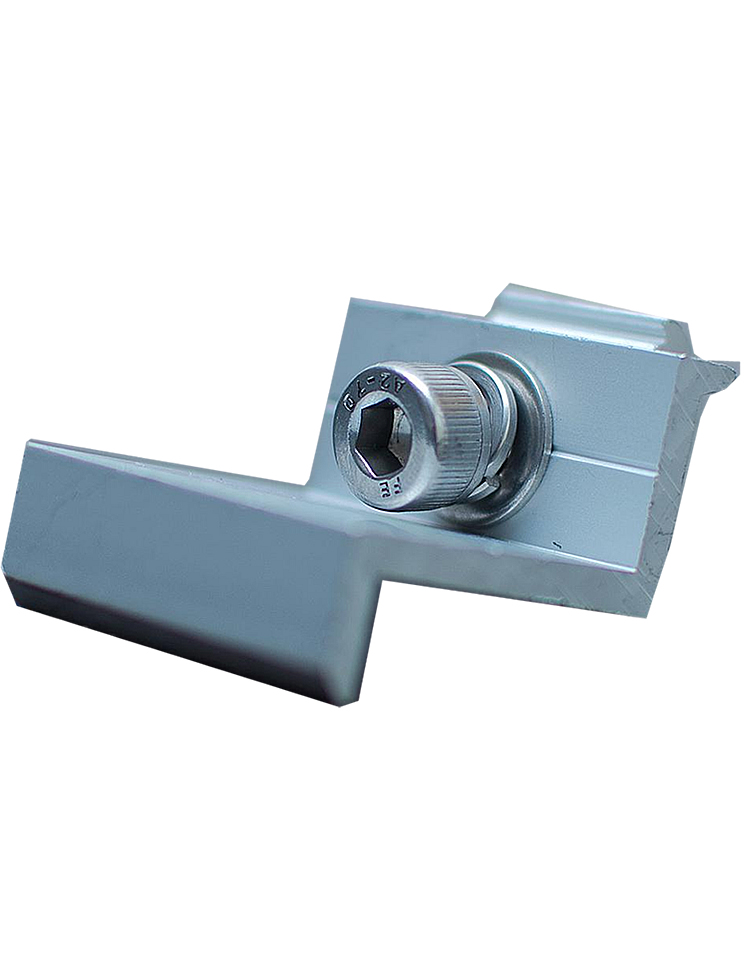 End Clamp